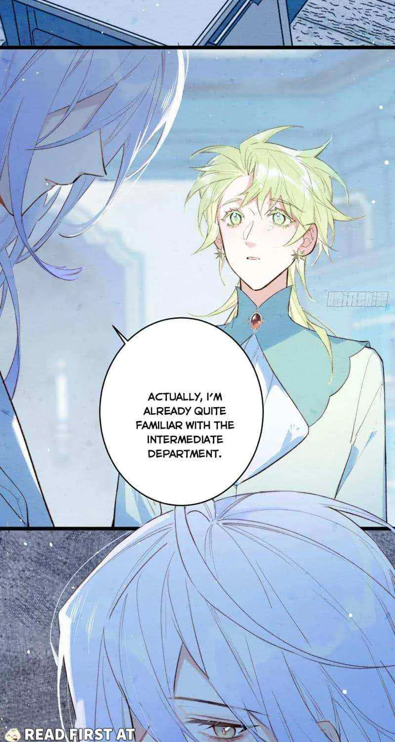 Yi Luo Tian E Hu Chapter 2 page 23 - 
