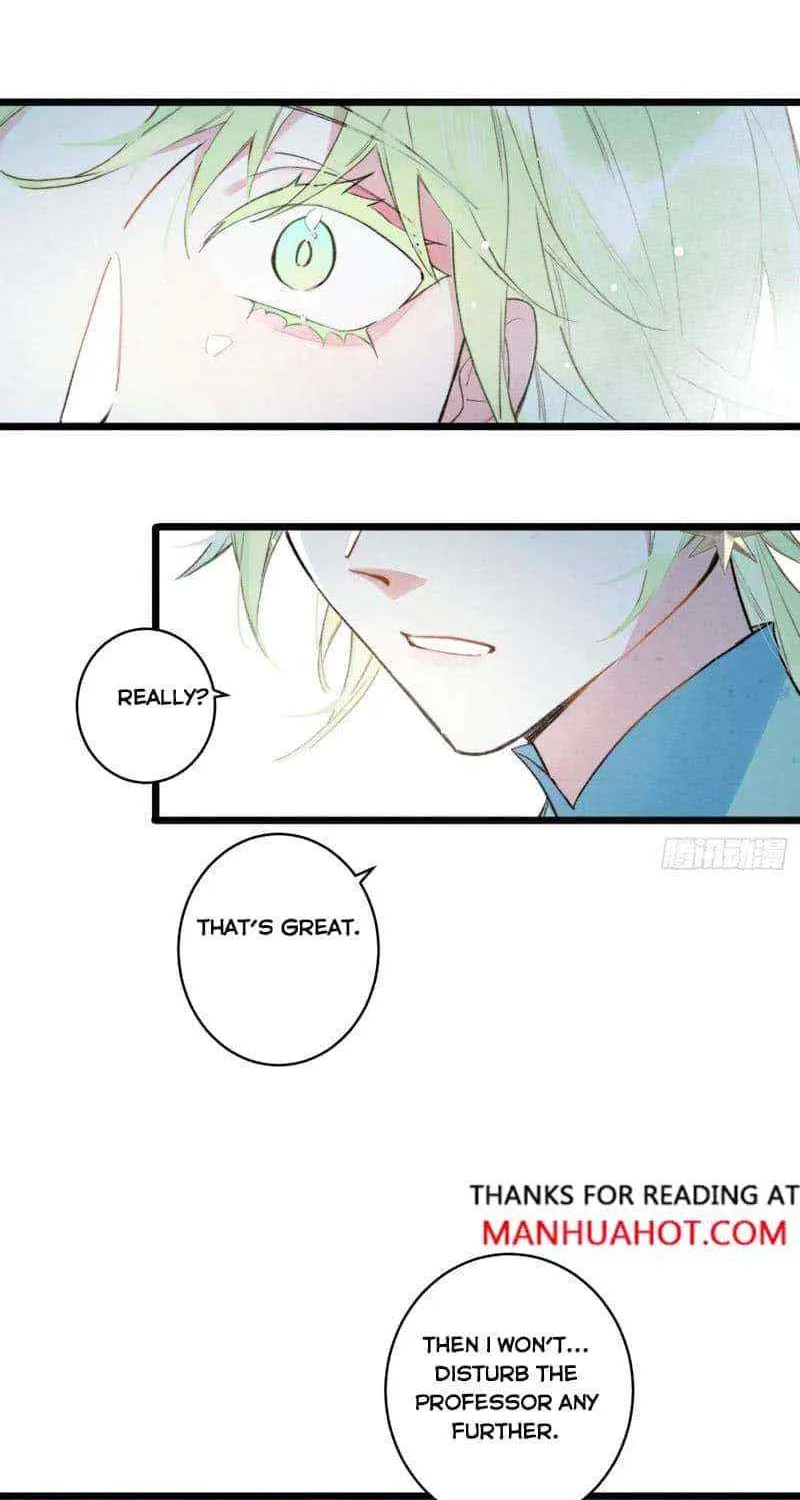 Yi Luo Tian E Hu Chapter 2 page 25 - 