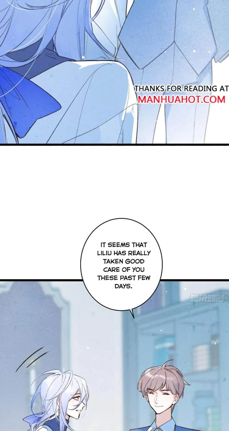 Yi Luo Tian E Hu Chapter 2 page 34 - 
