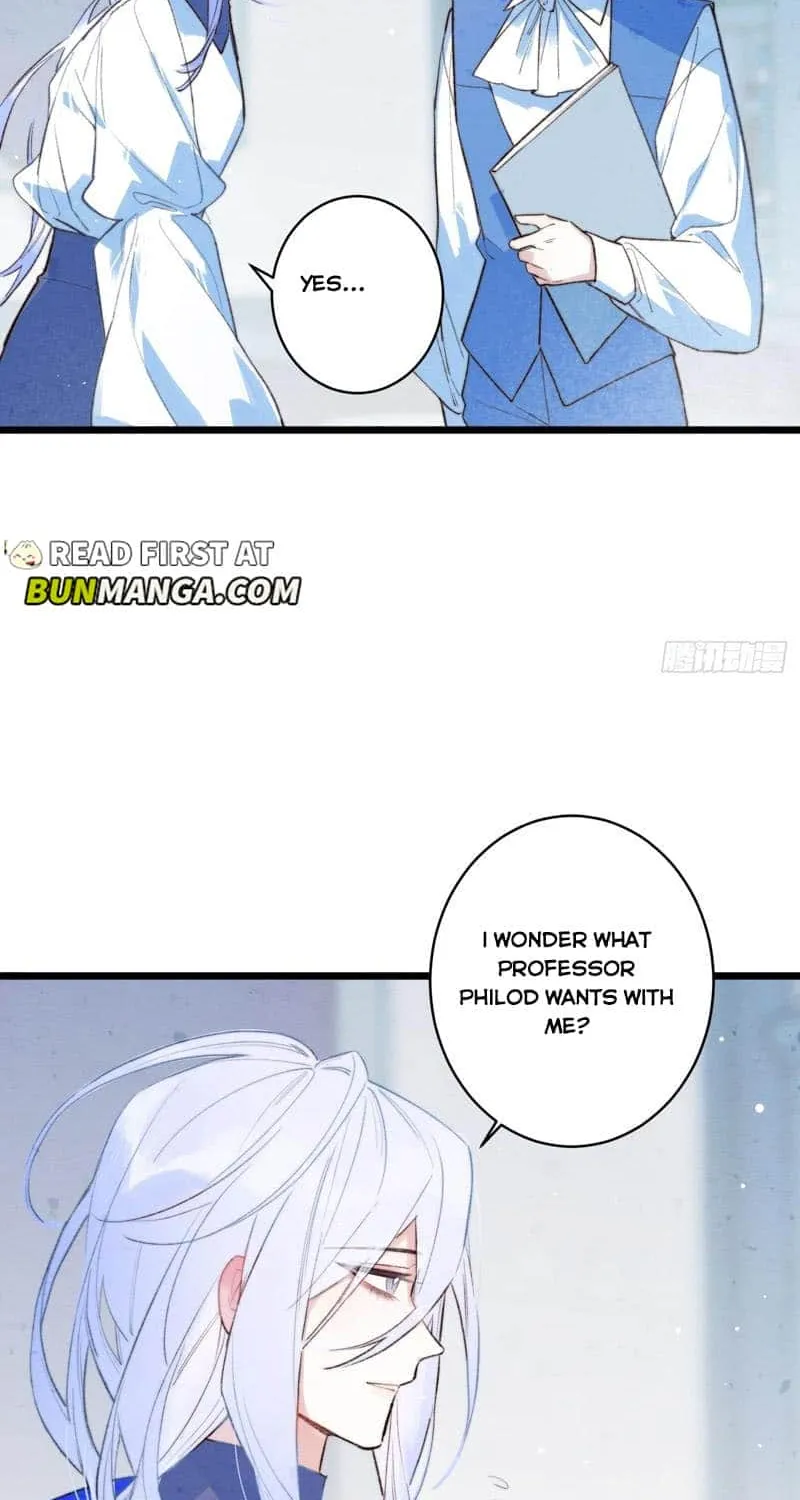 Yi Luo Tian E Hu Chapter 2 page 35 - 