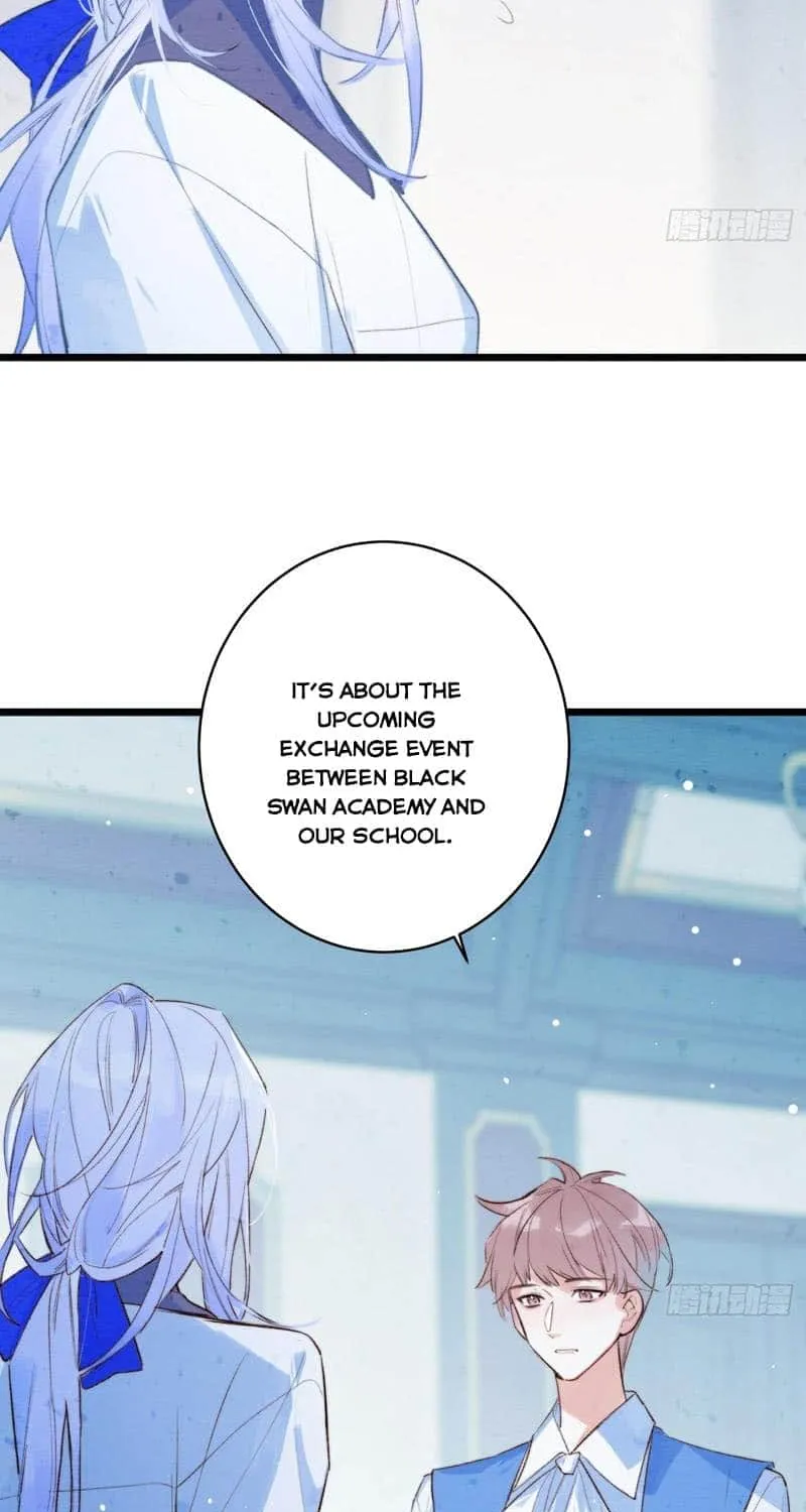 Yi Luo Tian E Hu Chapter 2 page 36 - 