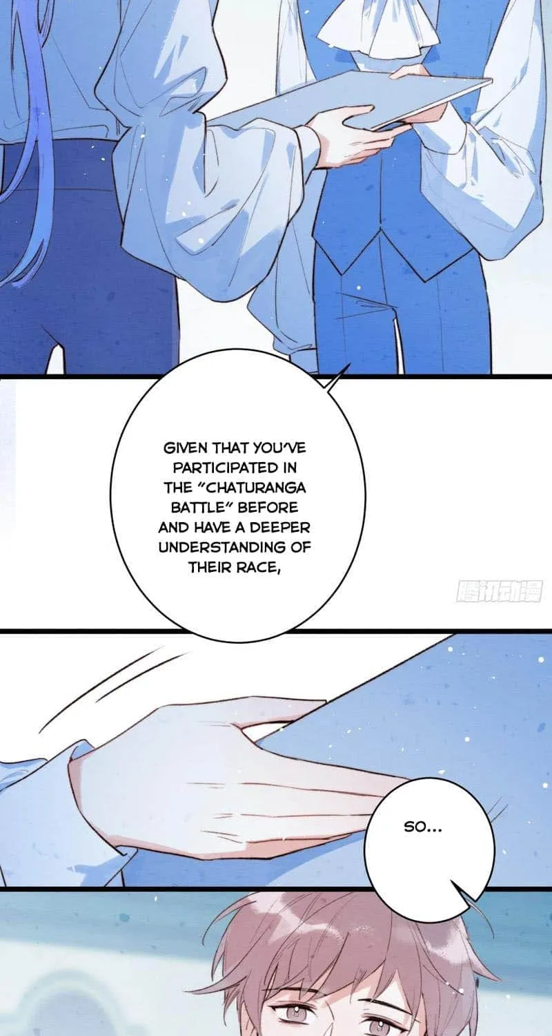 Yi Luo Tian E Hu Chapter 2 page 37 - 