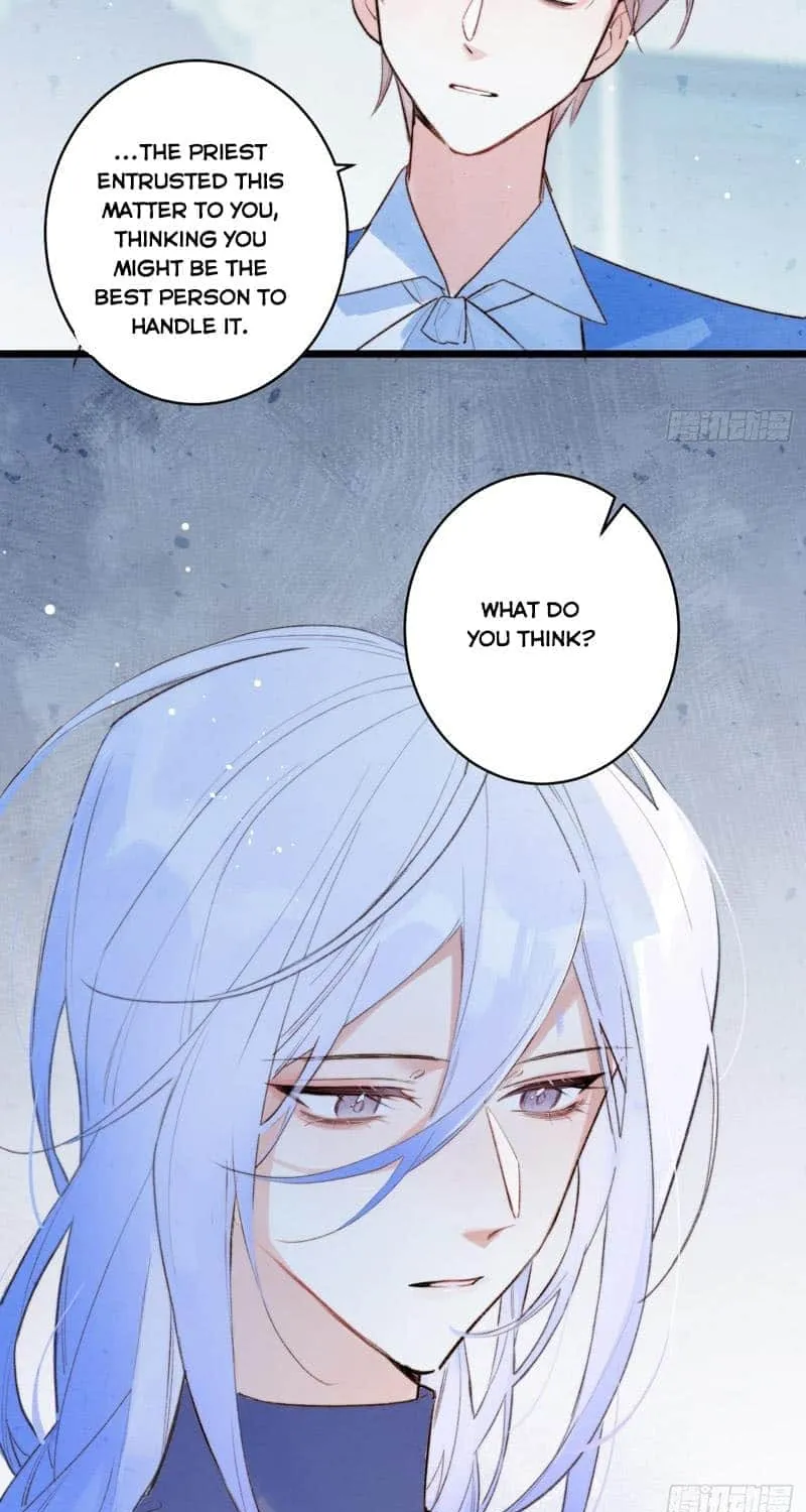 Yi Luo Tian E Hu Chapter 2 page 38 - 