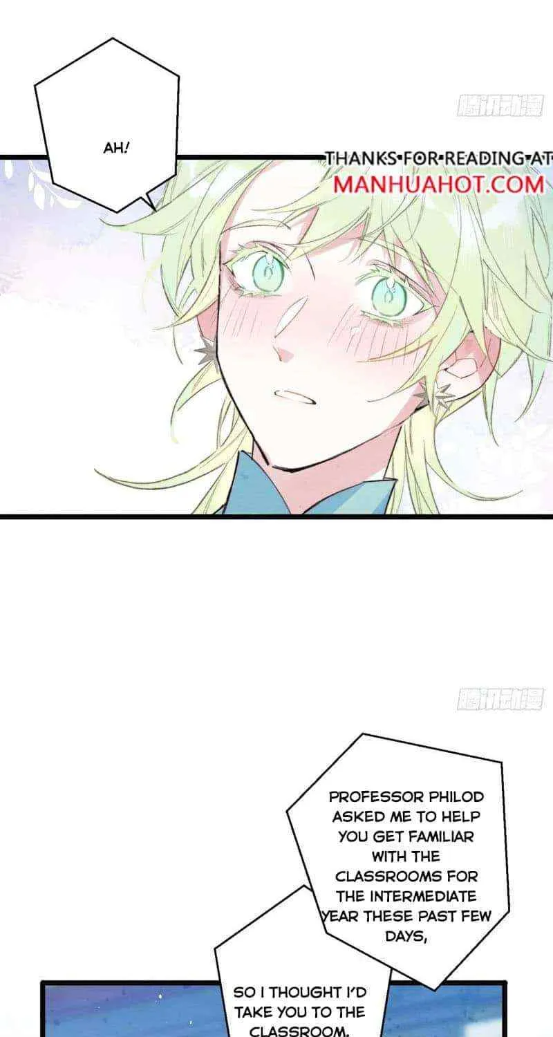 Yi Luo Tian E Hu Chapter 2 page 6 - 