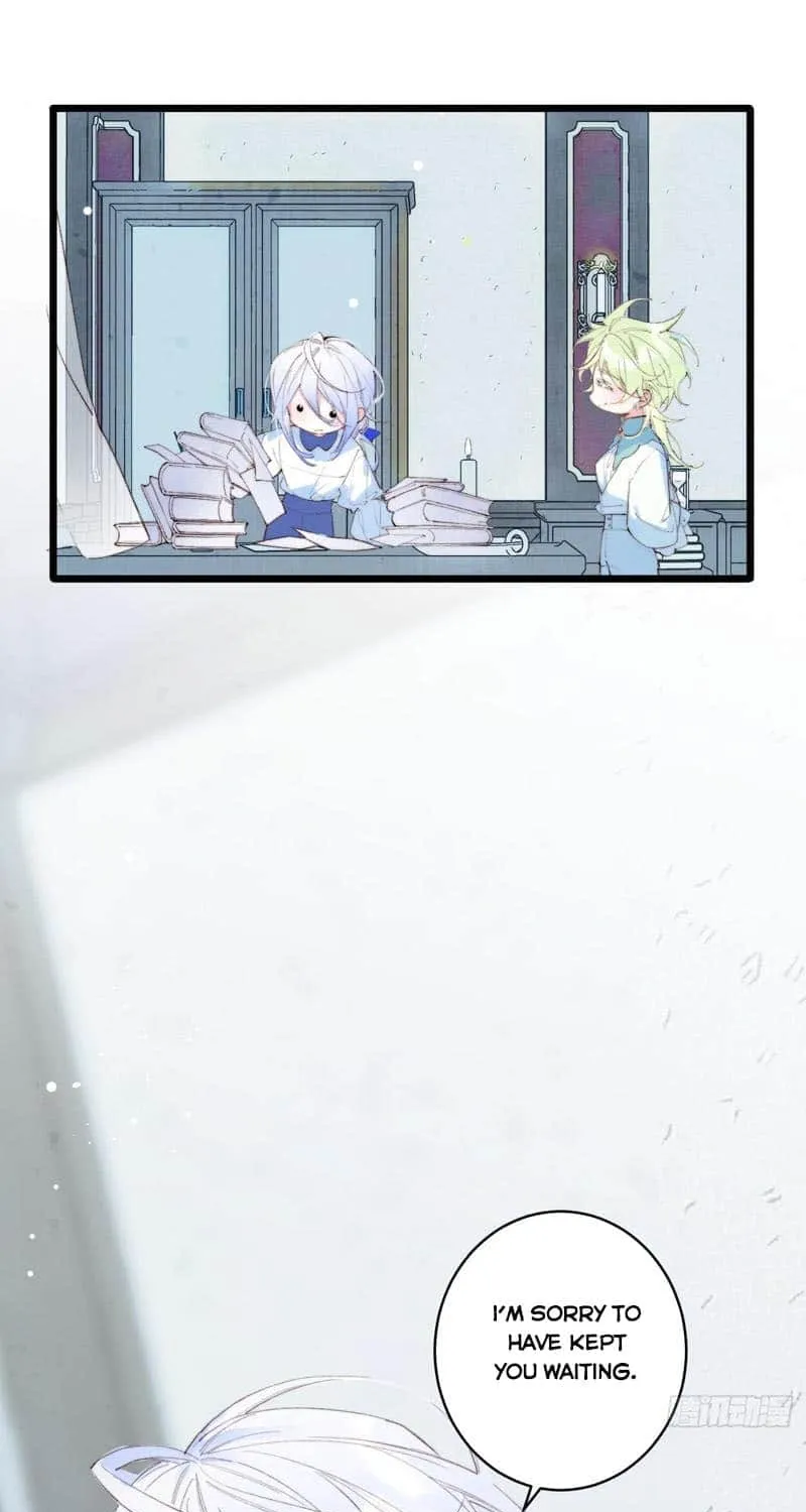 Yi Luo Tian E Hu Chapter 2 page 9 - 