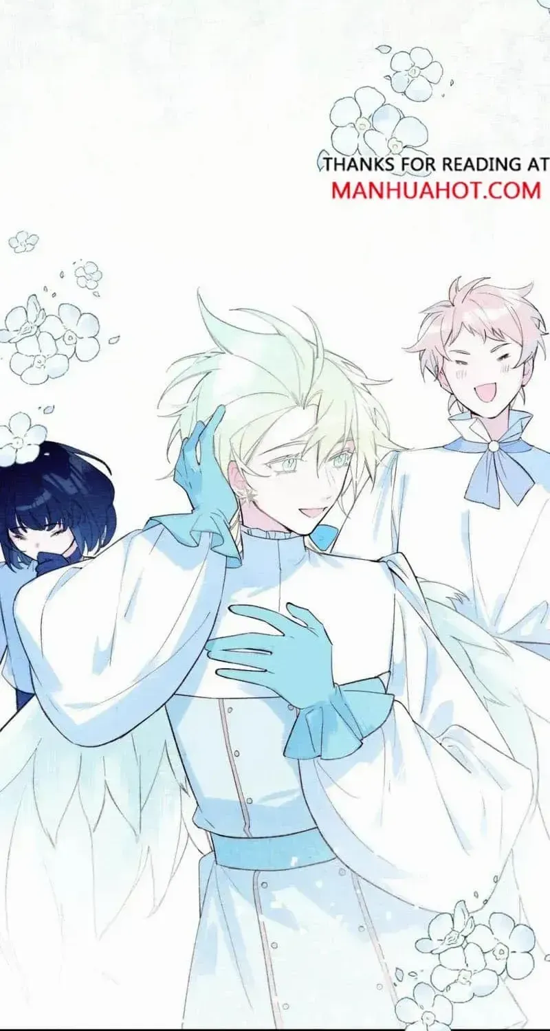 Yi Luo Tian E Hu Chapter 21 page 11 - 