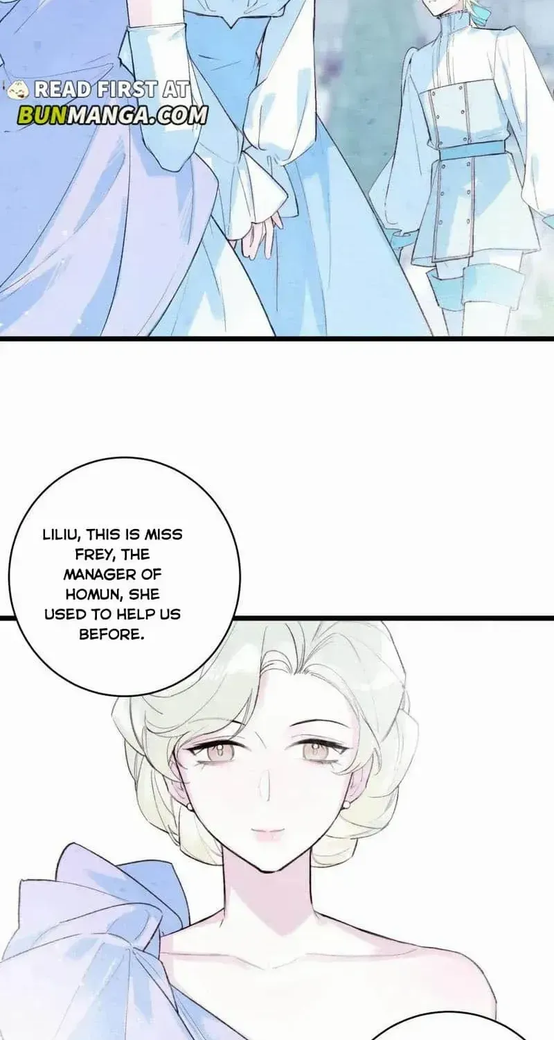 Yi Luo Tian E Hu Chapter 21 page 13 - 