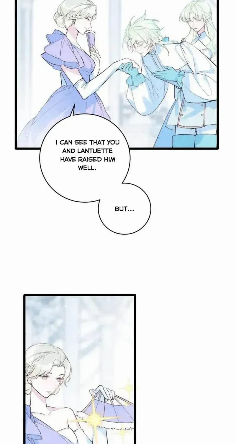 Yi Luo Tian E Hu Chapter 21 page 15 - 