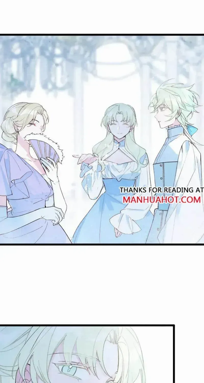 Yi Luo Tian E Hu Chapter 21 page 17 - 