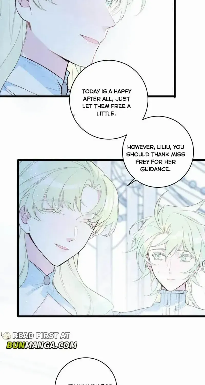 Yi Luo Tian E Hu Chapter 21 page 18 - 