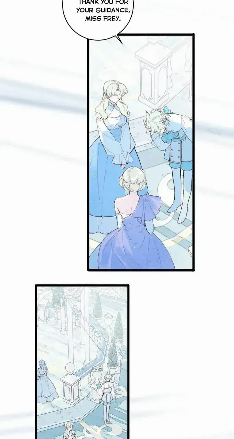 Yi Luo Tian E Hu Chapter 21 page 19 - 