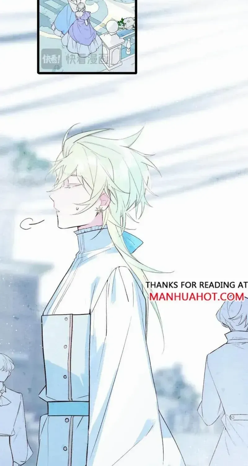 Yi Luo Tian E Hu Chapter 21 page 20 - 