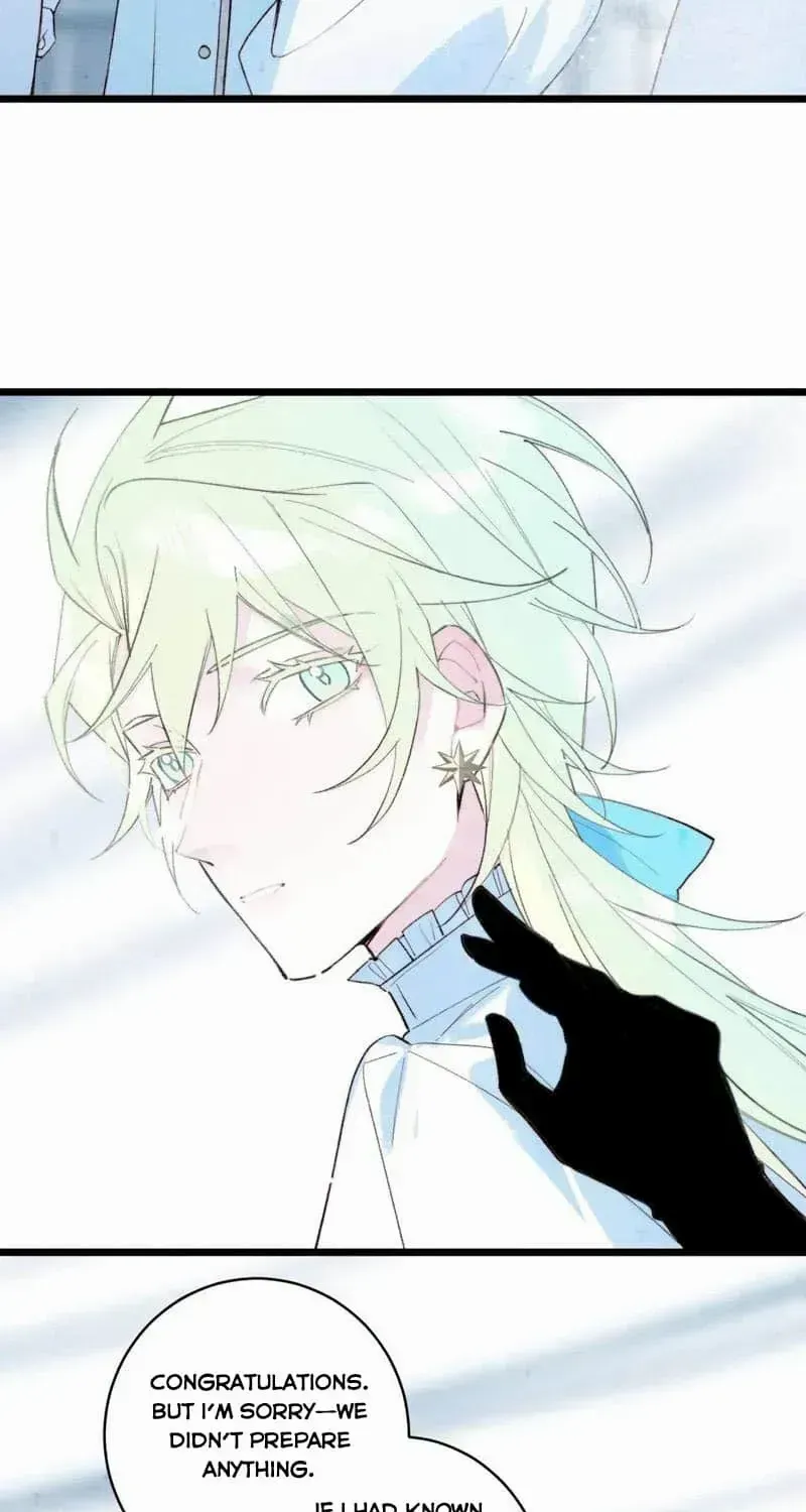 Yi Luo Tian E Hu Chapter 21 page 21 - 