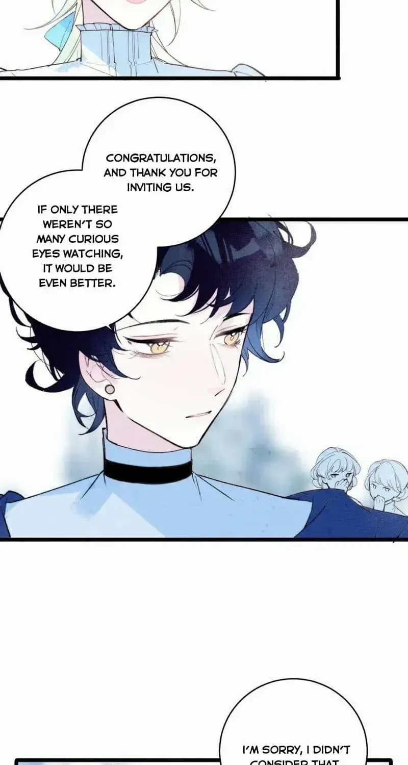 Yi Luo Tian E Hu Chapter 21 page 23 - 