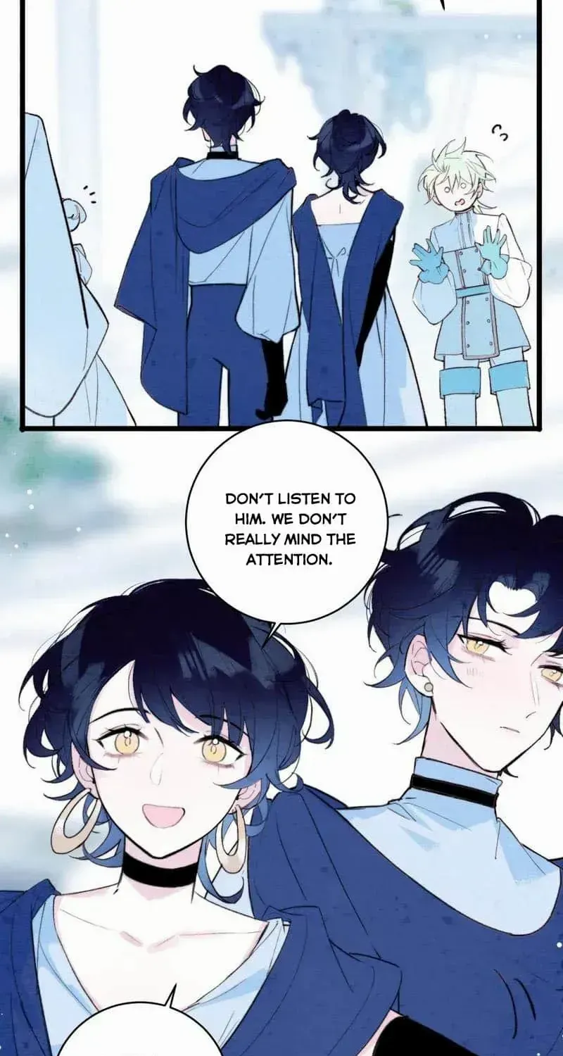 Yi Luo Tian E Hu Chapter 21 page 25 - 