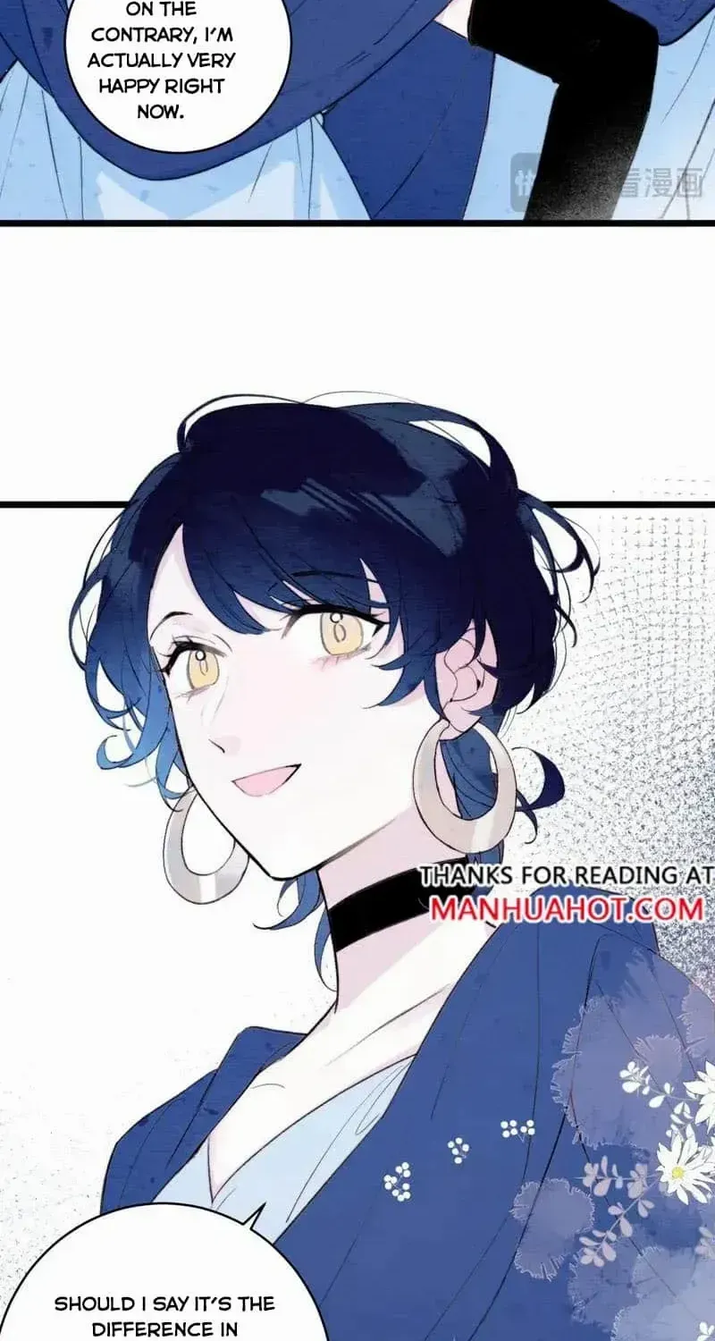 Yi Luo Tian E Hu Chapter 21 page 26 - 