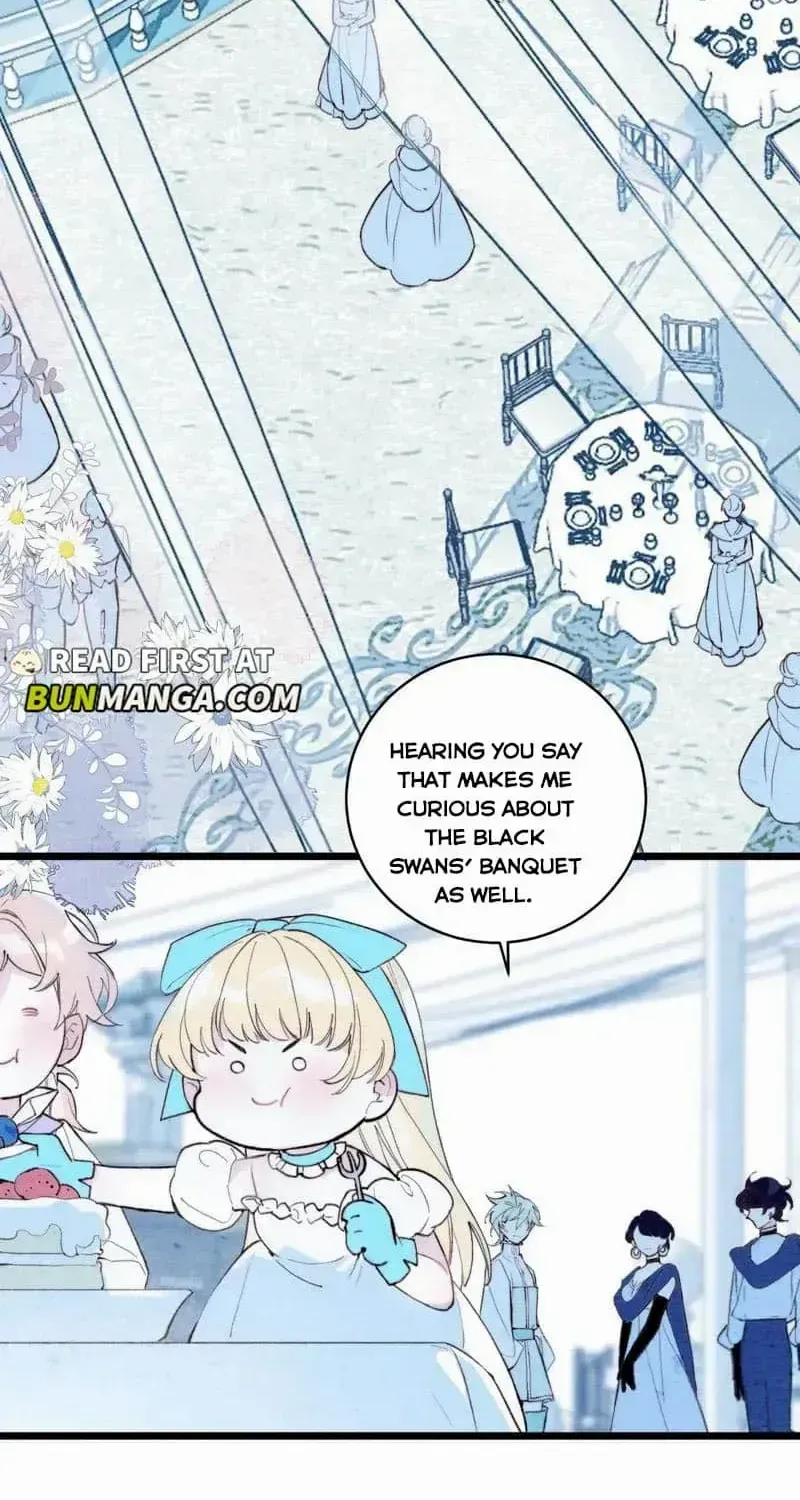 Yi Luo Tian E Hu Chapter 21 page 28 - 