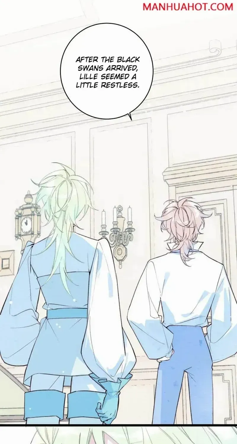 Yi Luo Tian E Hu Chapter 21 page 4 - 