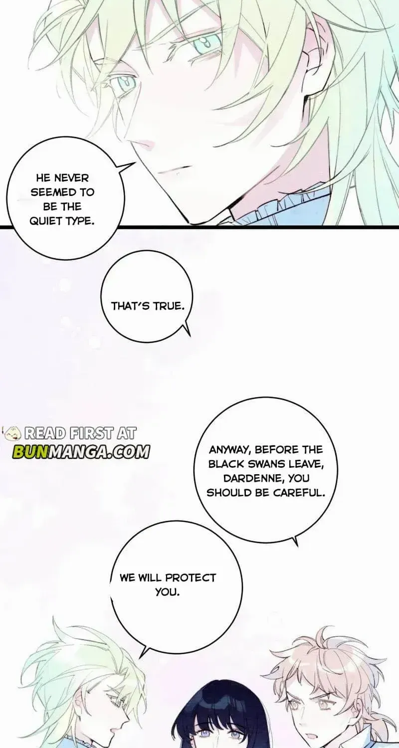Yi Luo Tian E Hu Chapter 21 page 5 - 