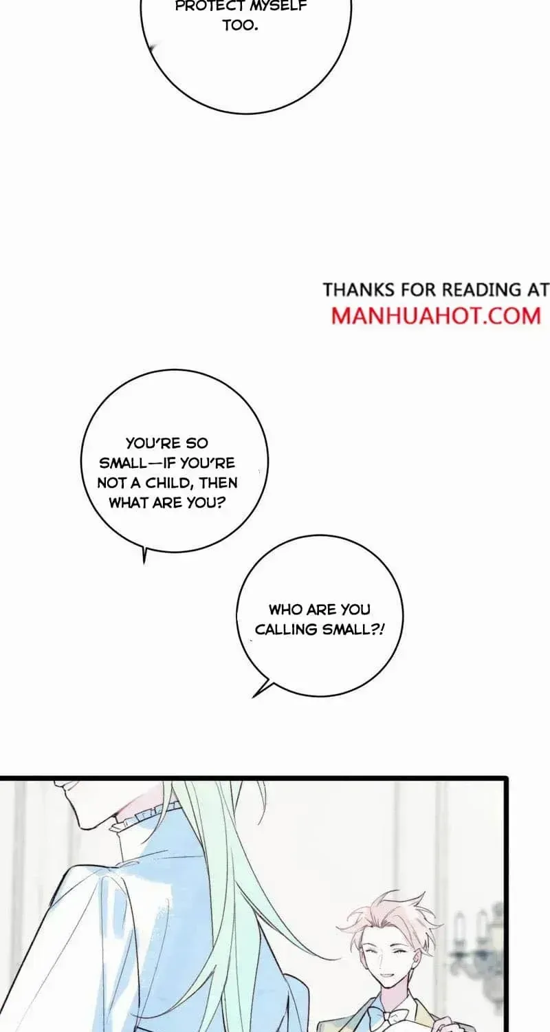 Yi Luo Tian E Hu Chapter 21 page 7 - 