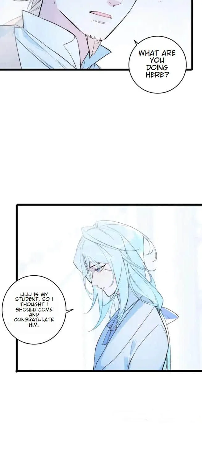 Yi Luo Tian E Hu Chapter 22 page 13 - 