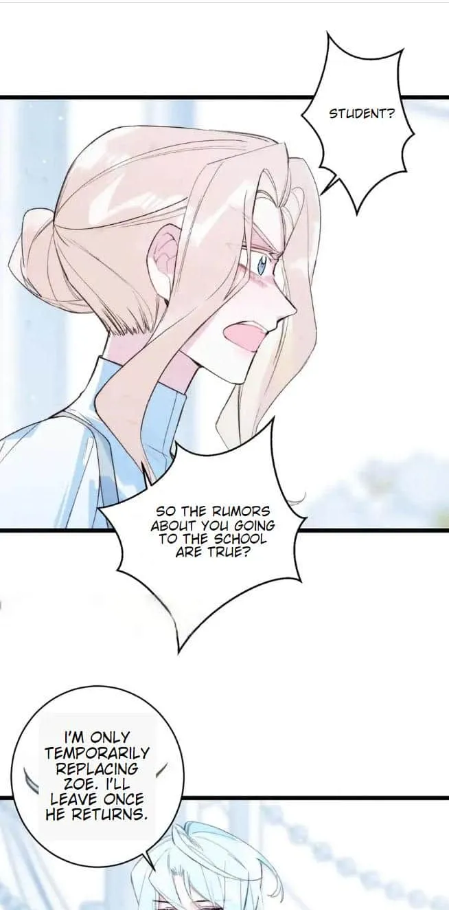 Yi Luo Tian E Hu Chapter 22 page 14 - 