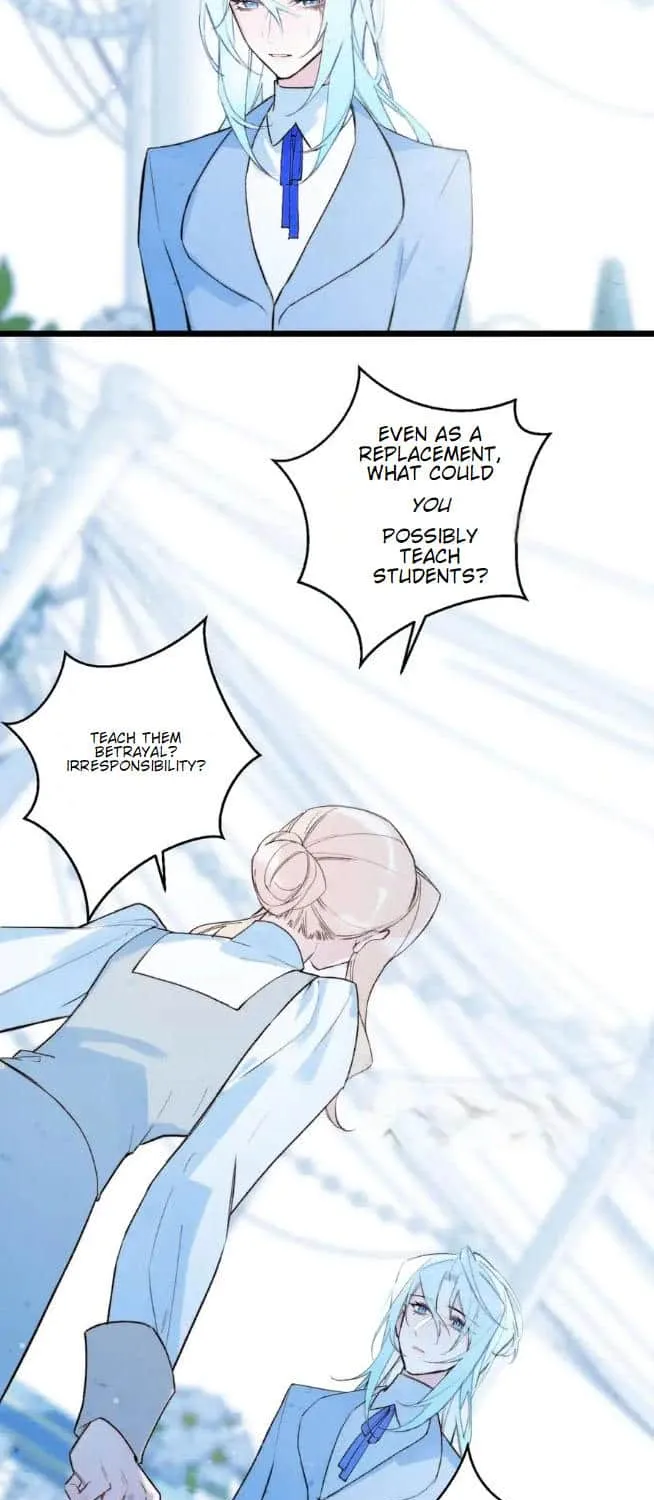 Yi Luo Tian E Hu Chapter 22 page 15 - 