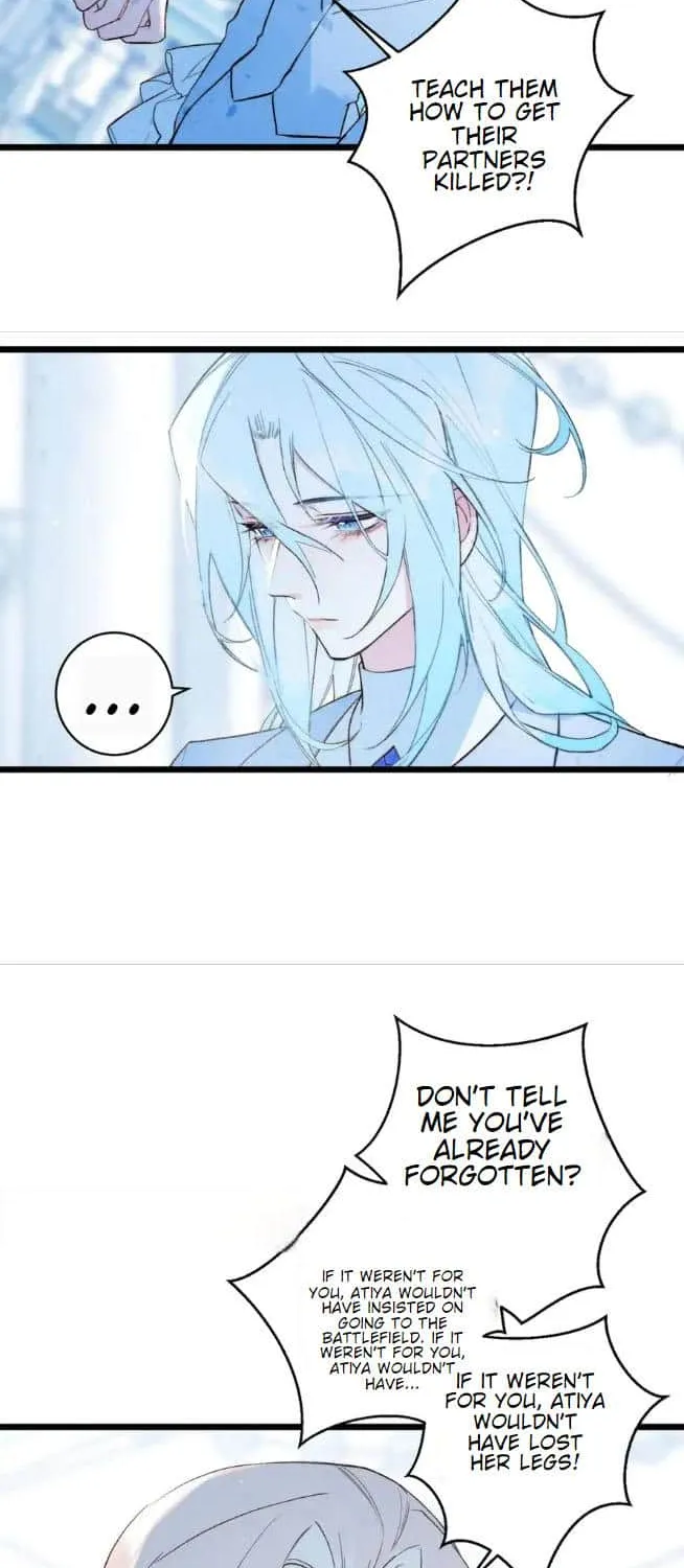 Yi Luo Tian E Hu Chapter 22 page 16 - 