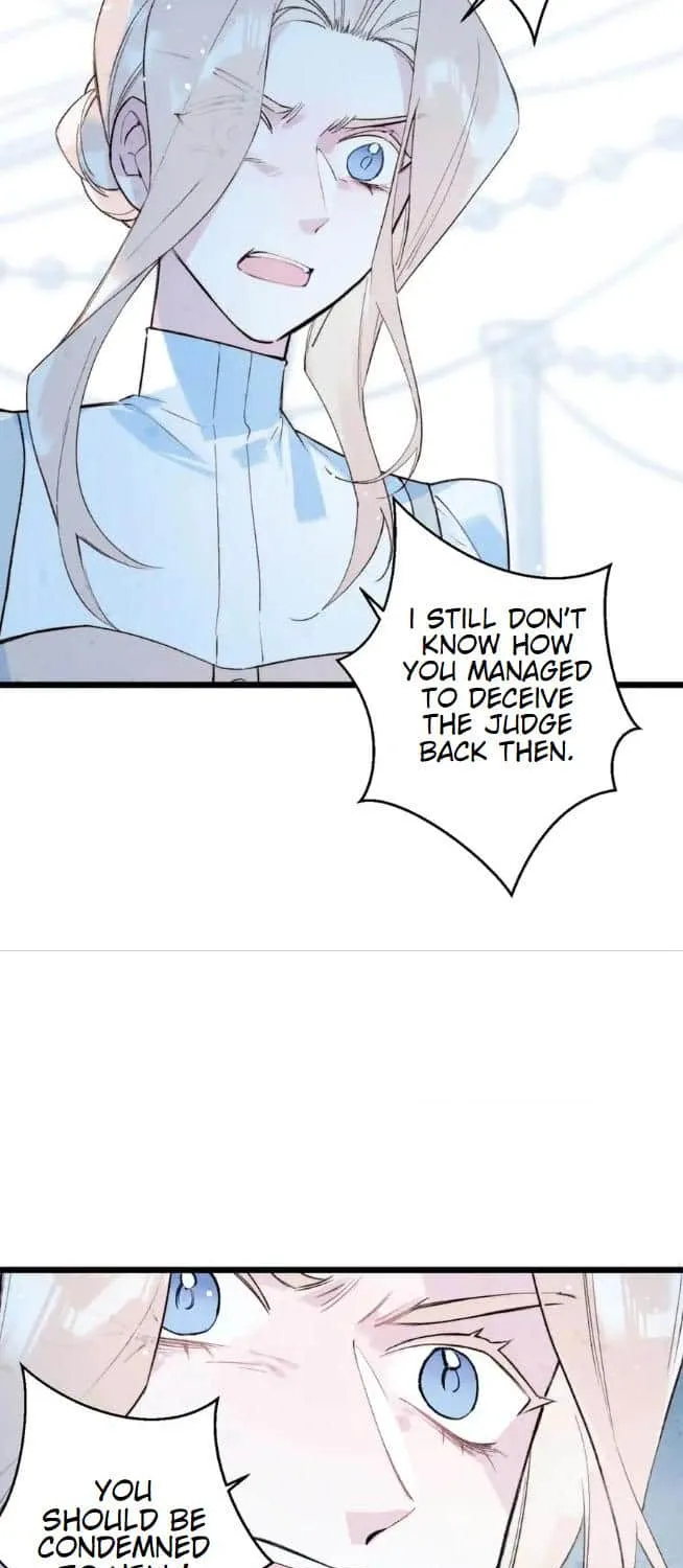 Yi Luo Tian E Hu Chapter 22 page 17 - 