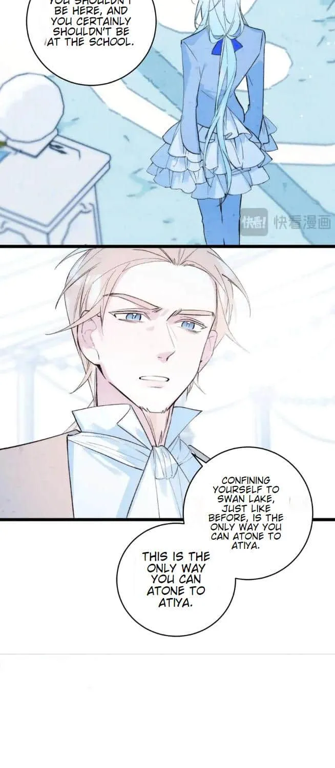 Yi Luo Tian E Hu Chapter 22 page 19 - 