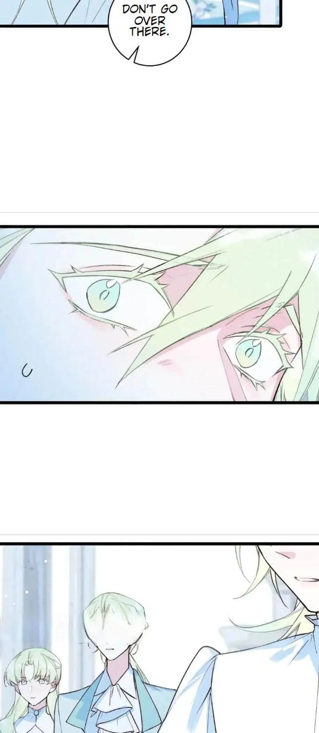 Yi Luo Tian E Hu Chapter 22 page 25 - 