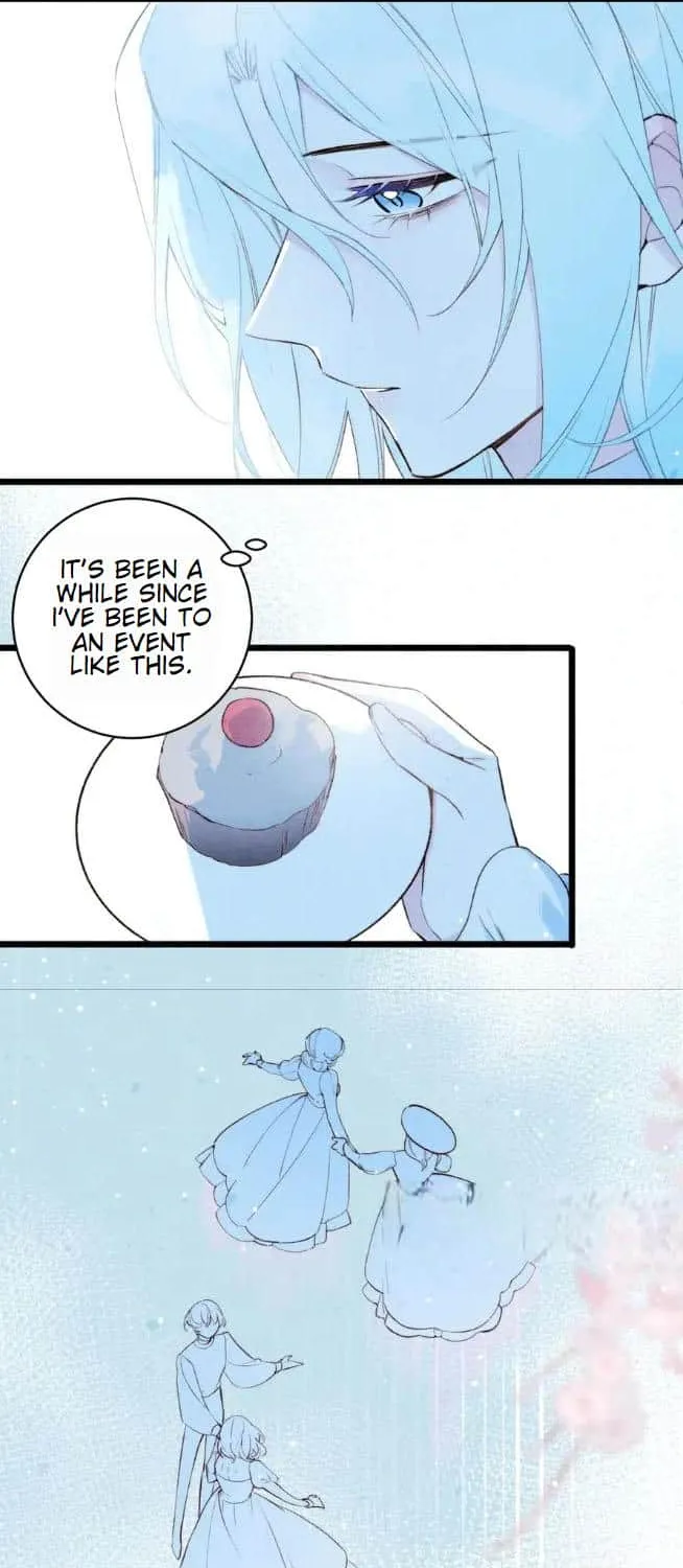 Yi Luo Tian E Hu Chapter 22 page 4 - 