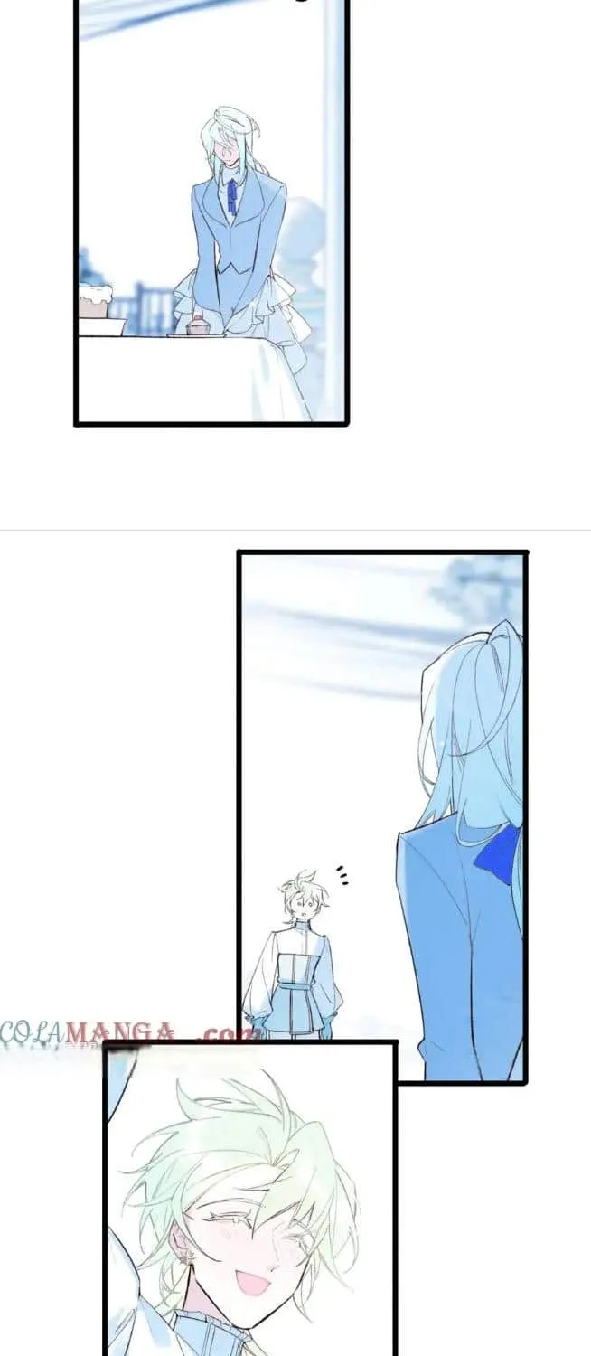 Yi Luo Tian E Hu Chapter 22 page 7 - 