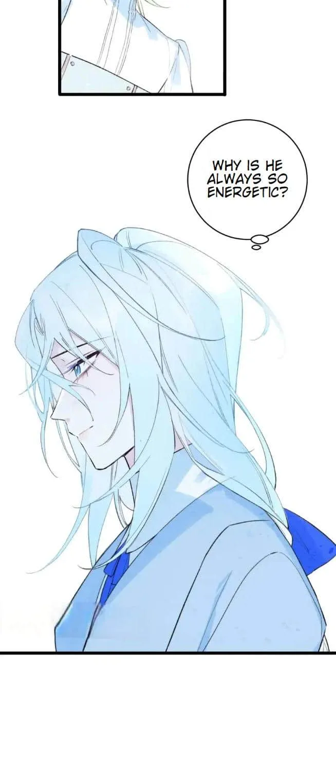 Yi Luo Tian E Hu Chapter 22 page 8 - 