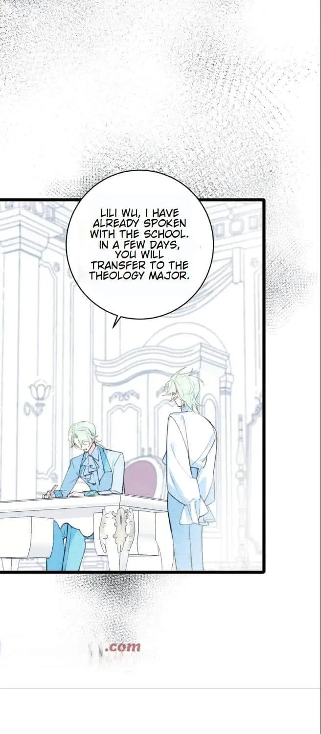 Yi Luo Tian E Hu Chapter 23 page 14 - 