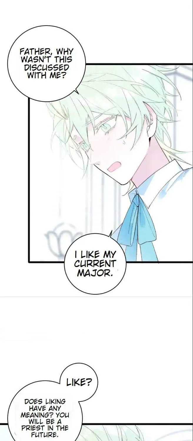 Yi Luo Tian E Hu Chapter 23 page 15 - 