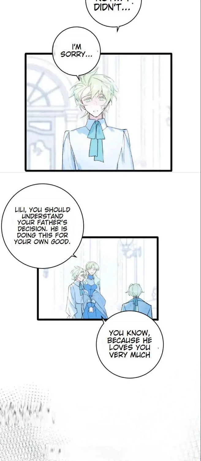 Yi Luo Tian E Hu Chapter 23 page 17 - 