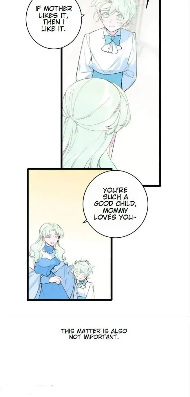 Yi Luo Tian E Hu Chapter 23 page 10 - 