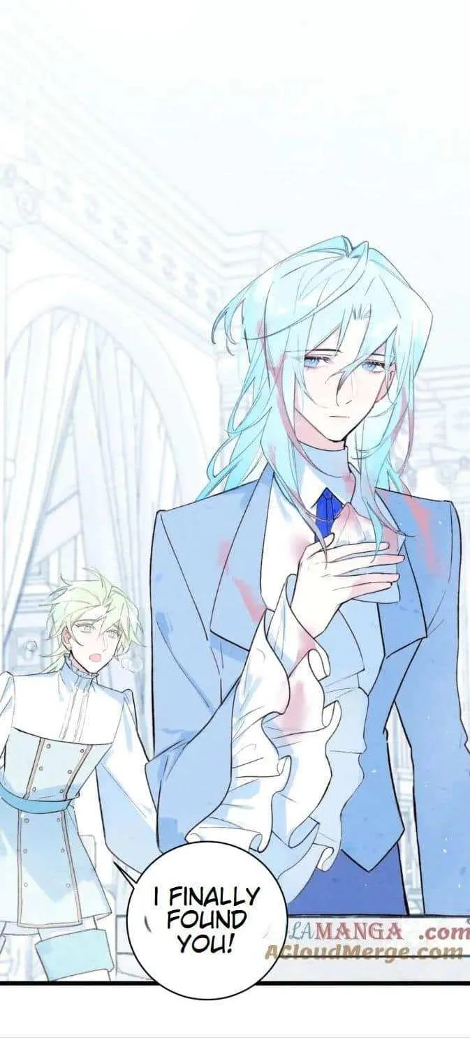 Yi Luo Tian E Hu Chapter 24 page 12 - 