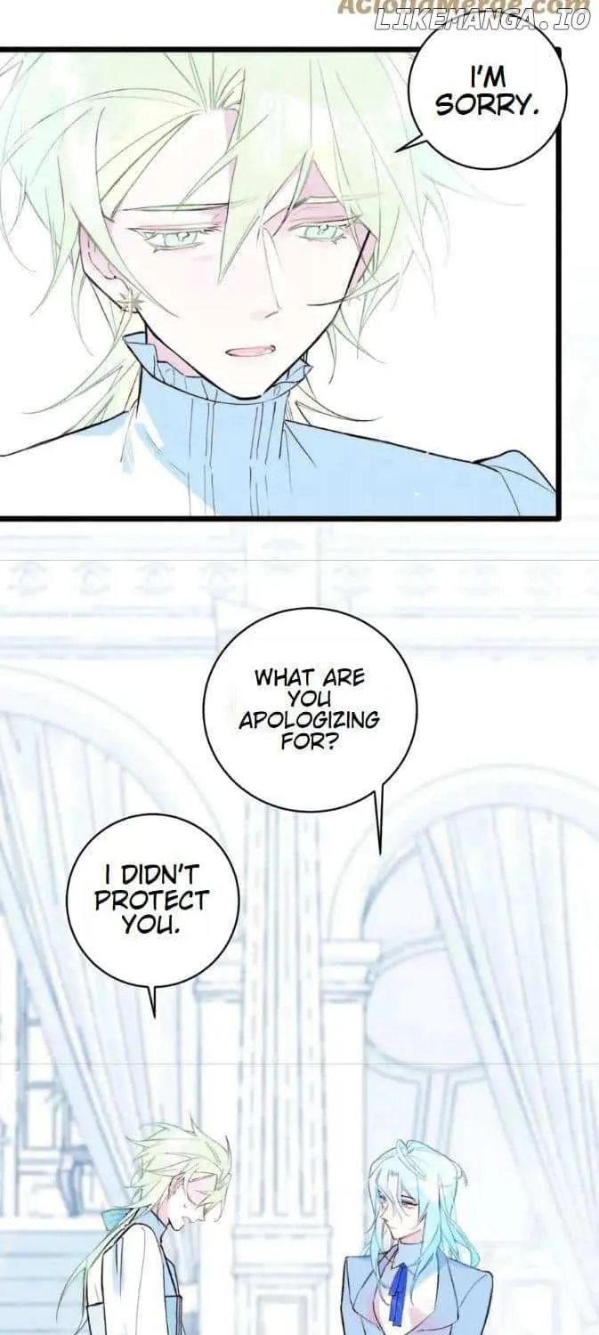 Yi Luo Tian E Hu Chapter 24 page 14 - 