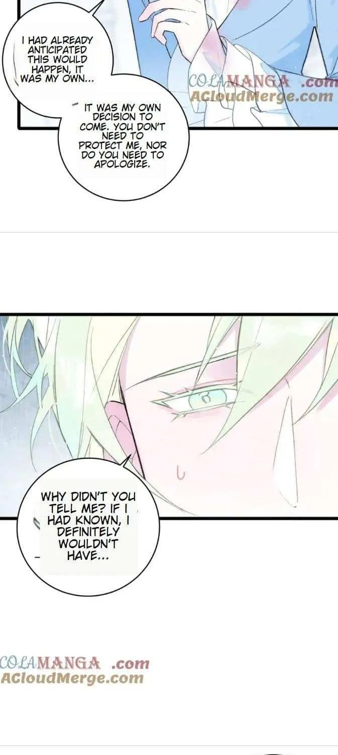 Yi Luo Tian E Hu Chapter 24 page 16 - 