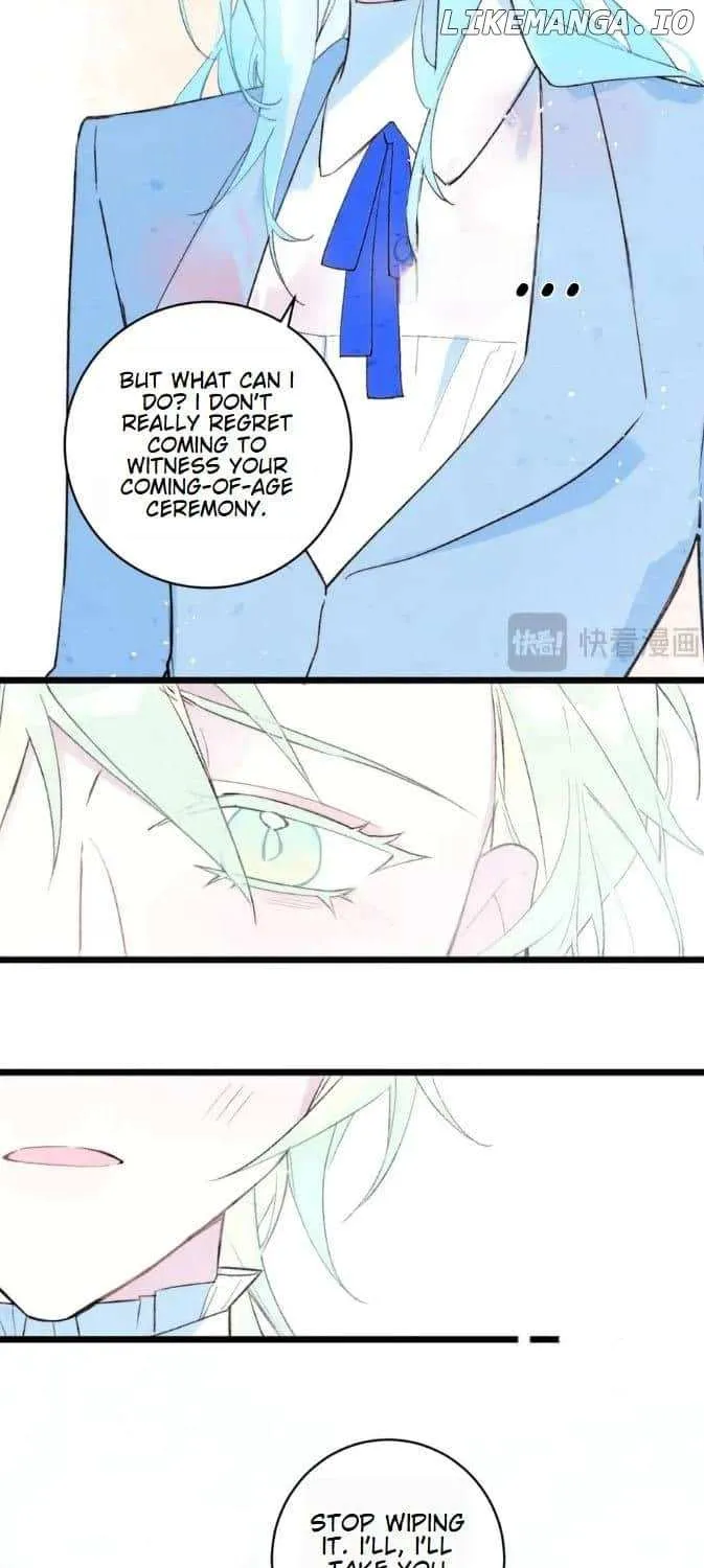 Yi Luo Tian E Hu Chapter 24 page 18 - 
