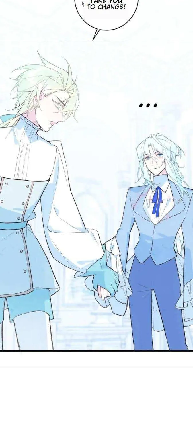 Yi Luo Tian E Hu Chapter 24 page 19 - 