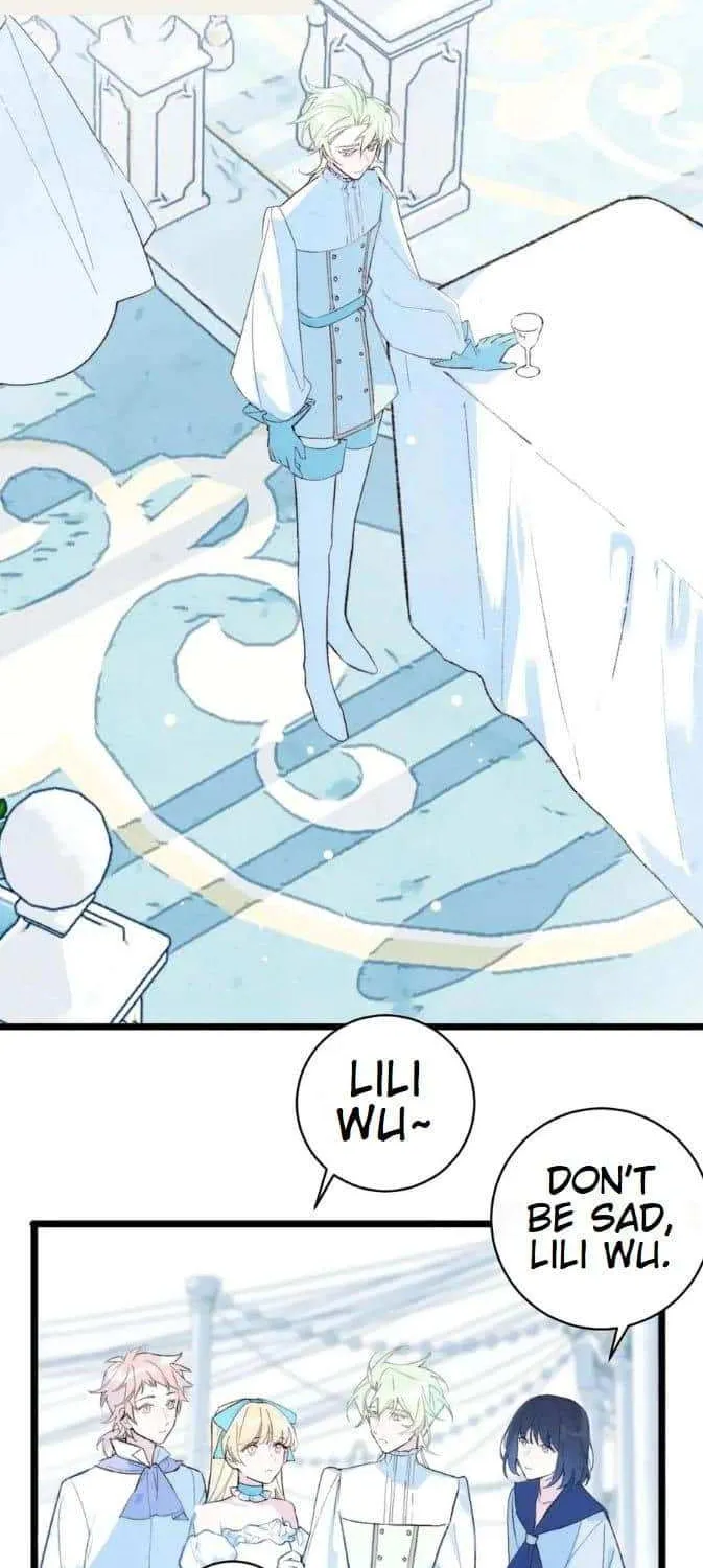 Yi Luo Tian E Hu Chapter 24 page 3 - 