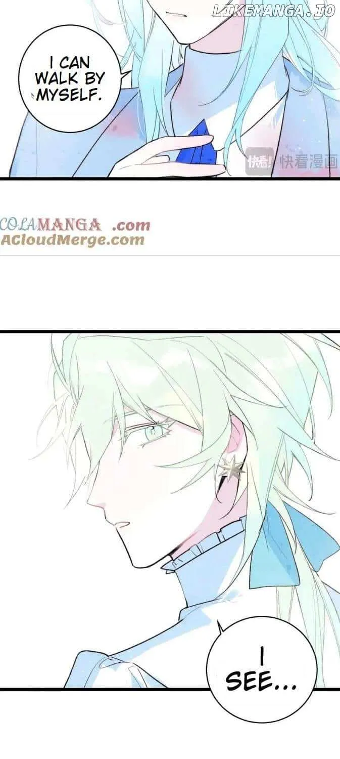 Yi Luo Tian E Hu Chapter 24 page 22 - 