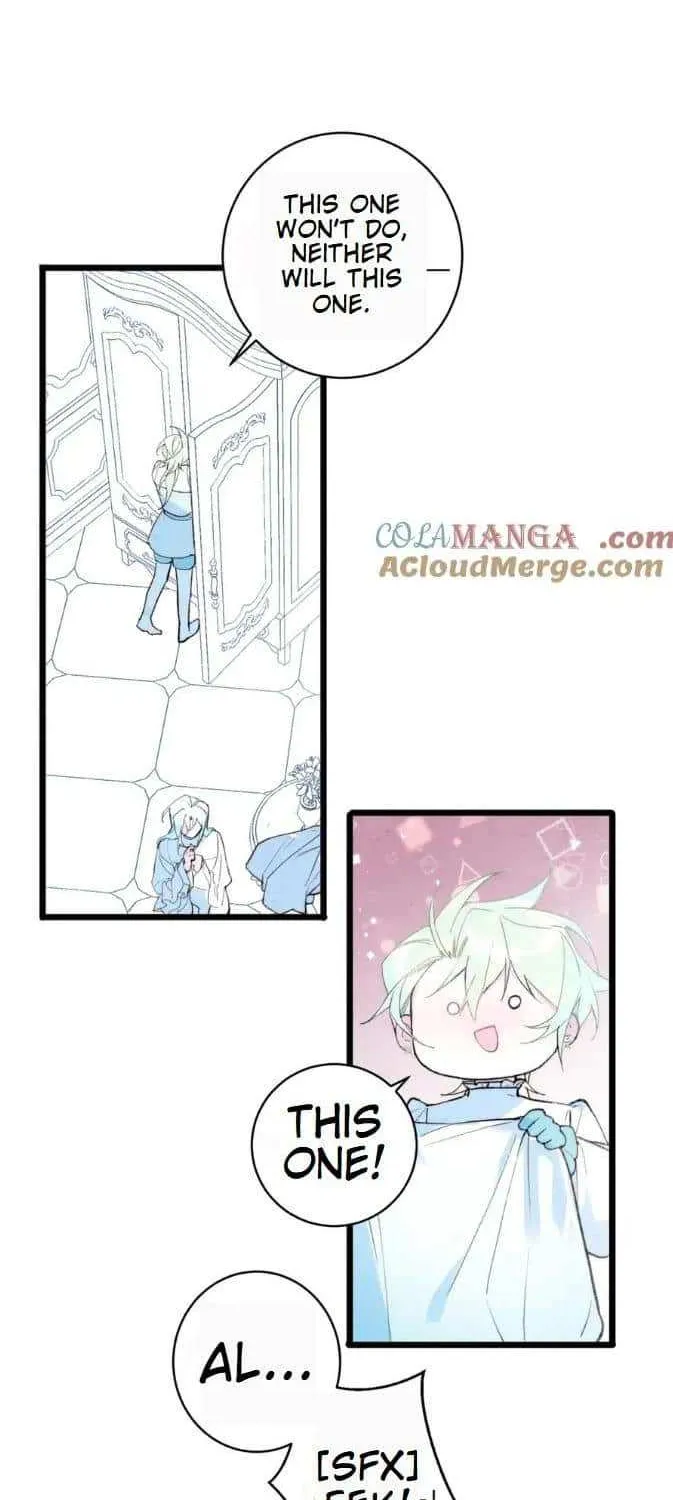 Yi Luo Tian E Hu Chapter 24 page 23 - 