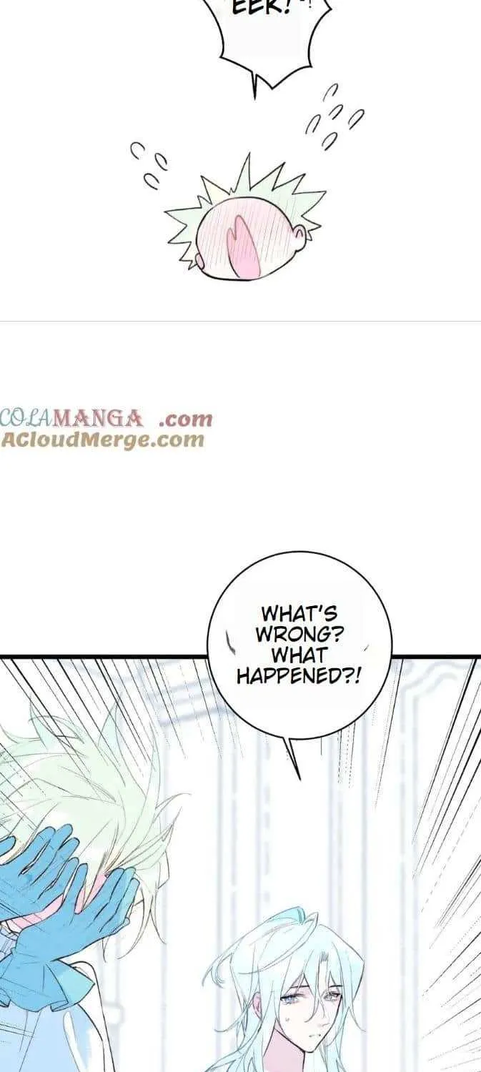 Yi Luo Tian E Hu Chapter 24 page 24 - 