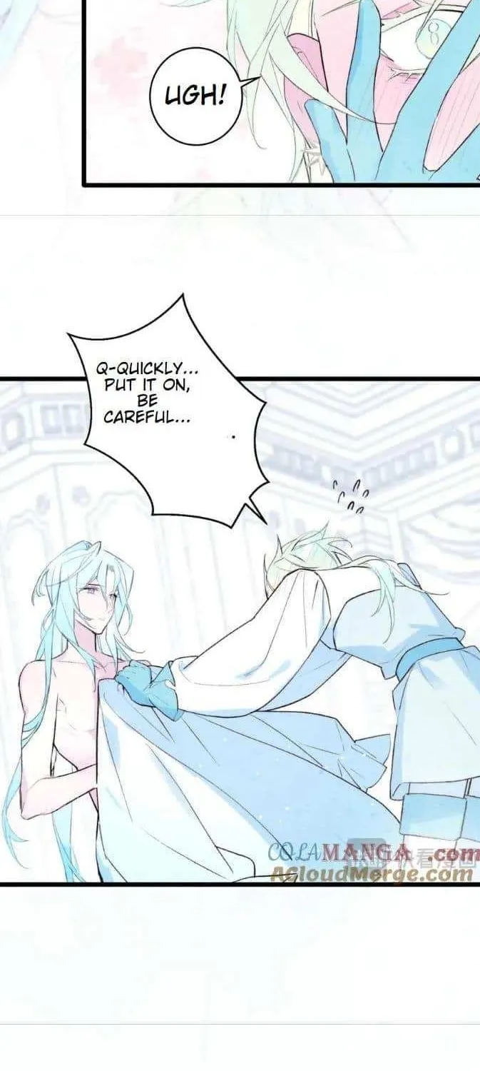 Yi Luo Tian E Hu Chapter 24 page 27 - 