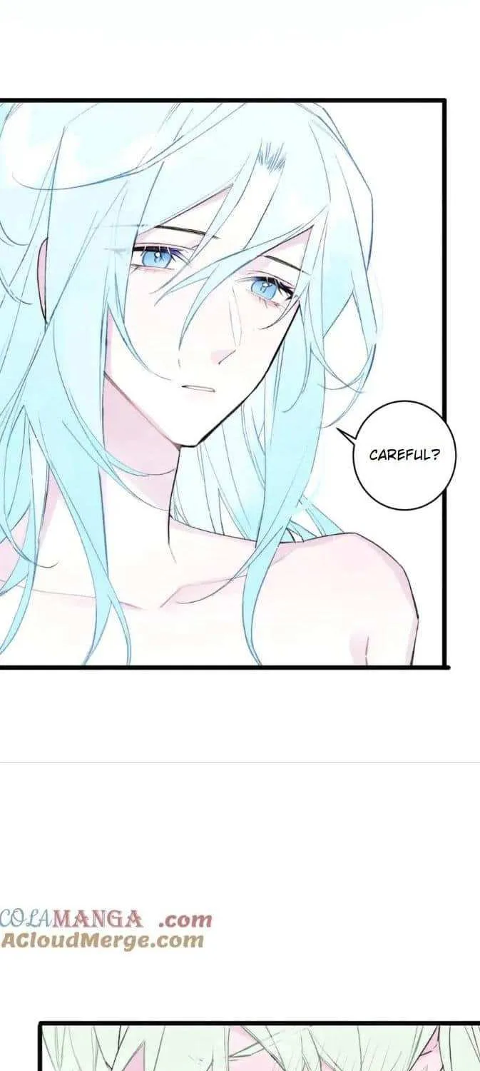 Yi Luo Tian E Hu Chapter 24 page 28 - 