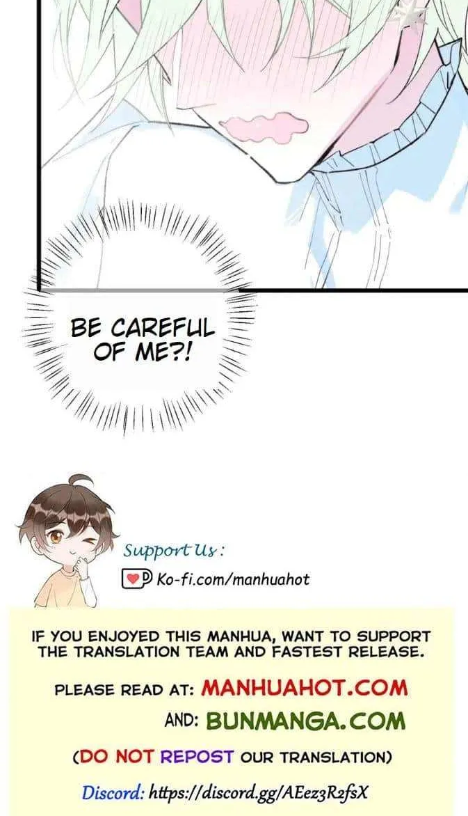 Yi Luo Tian E Hu Chapter 24 page 29 - 